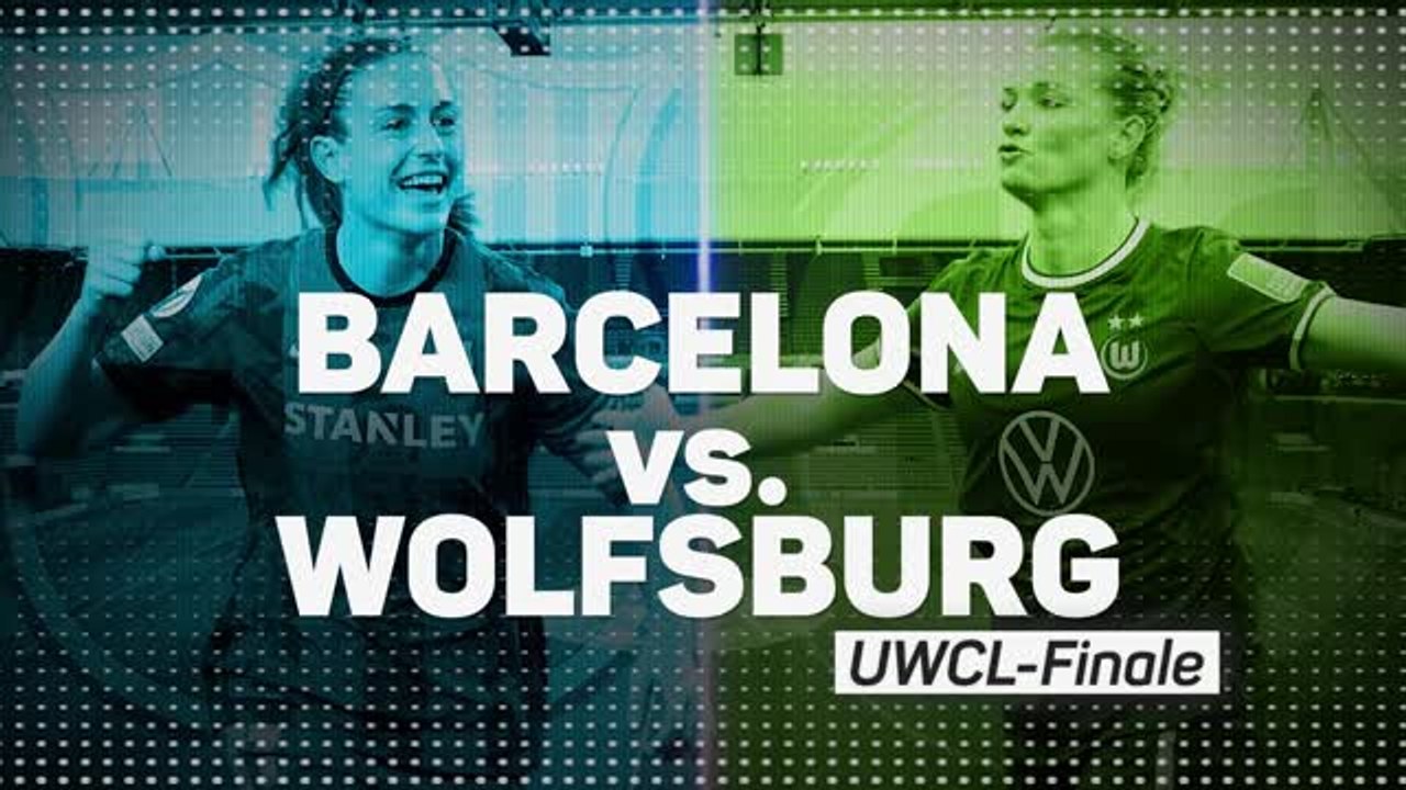 Popp, Putellas und Co.: Die Stimmen vor dem Finale