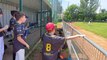 Les Ducks de Saint-Just-Saint-Rambert, dernier club de baseball dans la Loire