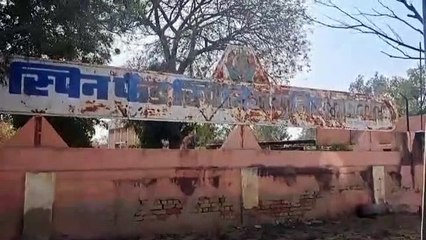 The process of handling and recruitment of machines has not started yet