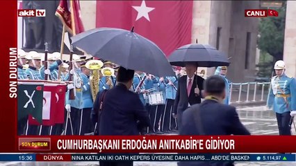 Türkiye Yüzyılı'nın ilk gününde ayrım yapmaya başladılar !