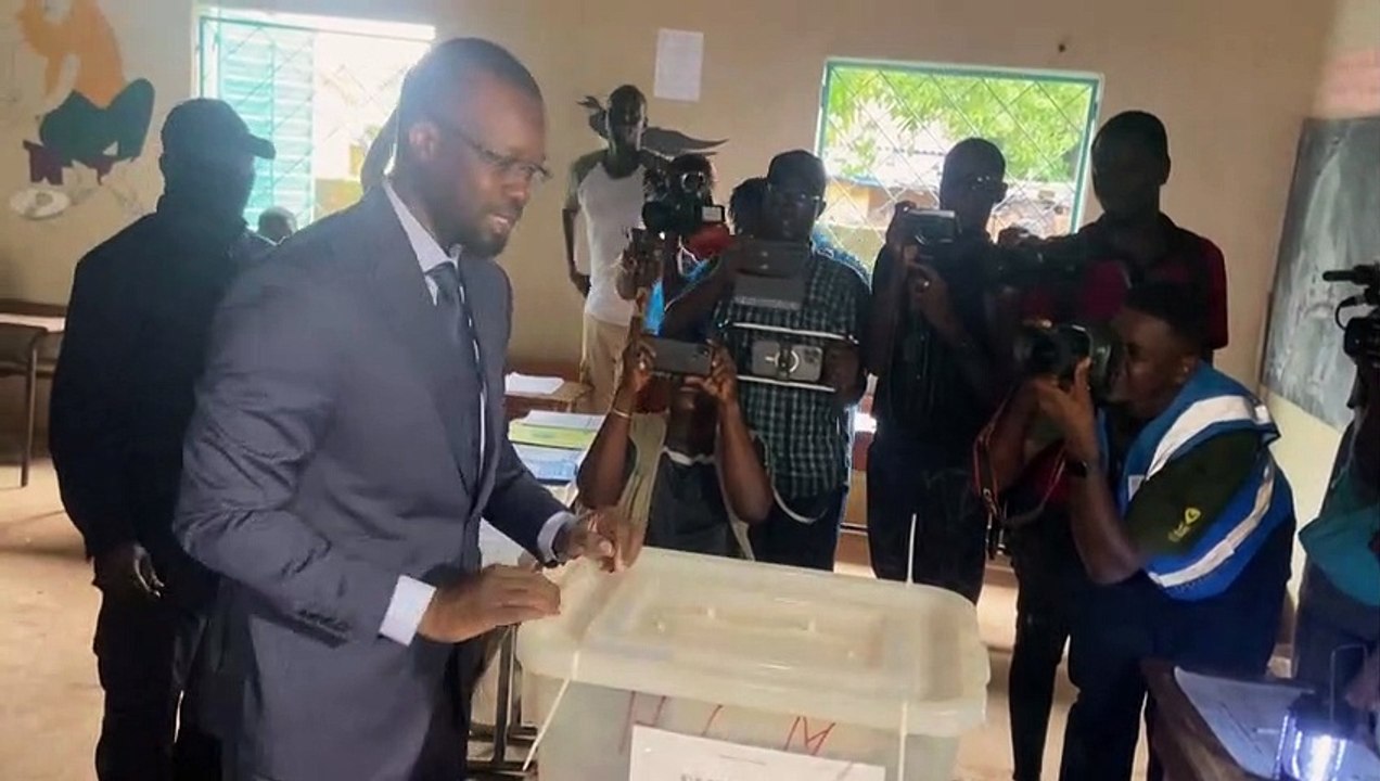 Kurz erklärt: Darum geht es bei den Protesten im Senegal