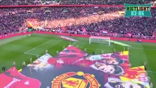 Manchester City vs Manchester United 2-3 Highlights & All Goals 2023 HD Final FA CUP 2023