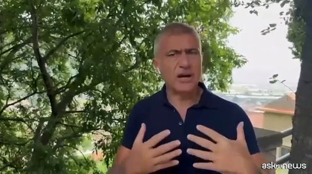 Pecoraro Scanio: "Comuni inseriscano art. 9 costituzione nei propri statuti"