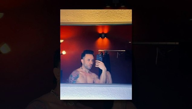 Mabel Matiz balkonda iç çamaşırıyla verdiği pozu yayınladı, takipçileri beğeni yağdırdı