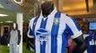A closer look at Sheffield Wednesday's new home kit