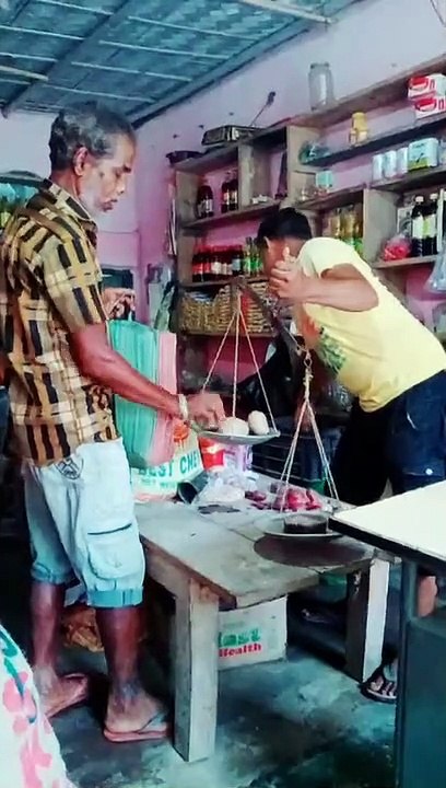 II kemiti chal kari alu kadhi nauchi II full comady ca mazza II