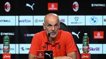 Milan-Hellas Verona, Serie A 2022/23: la conferenza stampa della vigilia