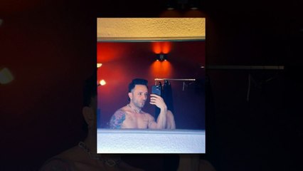 Mabel Matiz l'a postée en train de poser en sous-vêtements sur le balcon, ses followers l'ont comblée de likes