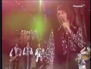 Salvatore Adamo-Non aver paura