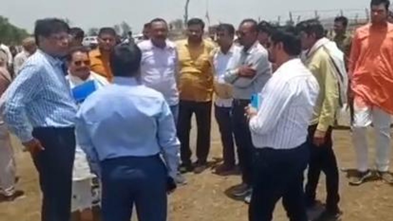 रायसेन: जिले के दौरे पर रहेंगे CM शिवराज, तैयारियों में जुटा प्रशासनिक अमला