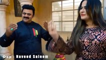 Dunia Munafiq _ Samina pari zaad Ft Mushtaq Ahmed cheena _ Latest Saraiki Punjabi Songs _ 2023