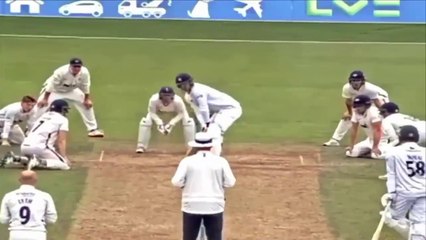 Top 10 Most Funny Moments of Cricket History Ever.