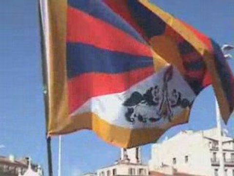 Répression au Tibet : Boycott des Jeux Olympiques