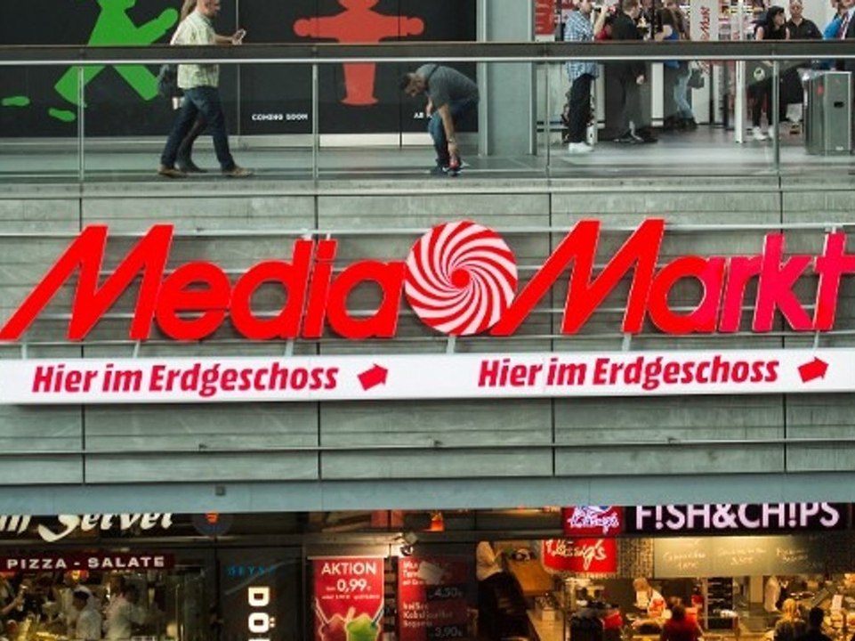 Media Markt bietet bald eine Reparatur-Flatrate für Elektrogeräte an
