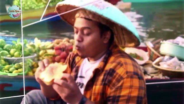 Rujak Benteng Rujak Legendaris di Titik Nol Sabang Aceh, Wajib Coba