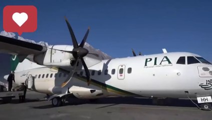 Most weird things happened to flights