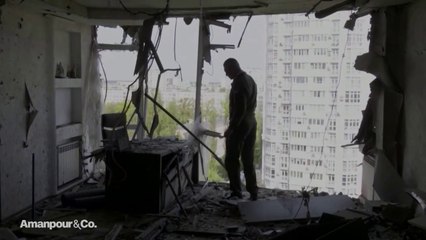 Amanpour & Co. - May 8, 2023