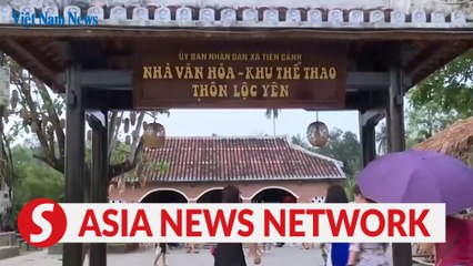 Vietnam News | Quang Nam Province develops traditional craft villages