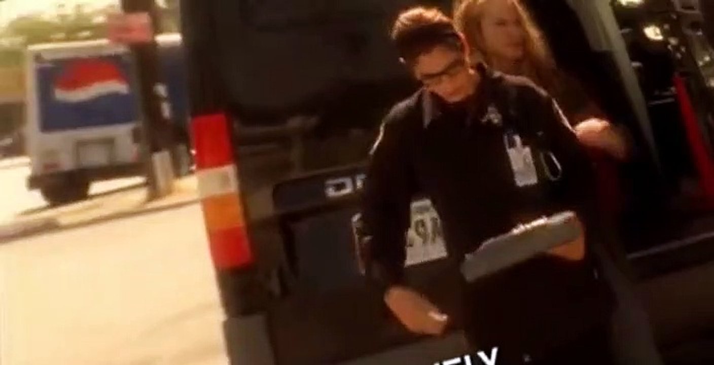 Saving Grace S01 E06