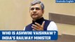 Odisha Train Tragedy | Know all about India’s Railways minister Ashwini Vaishnaw | Oneindia News
