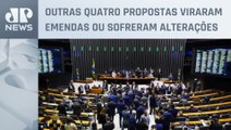 Congresso ignora três medidas provisórias de Lula, que perdem a validade