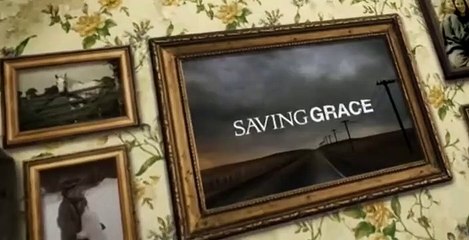 Saving Grace S01 E09