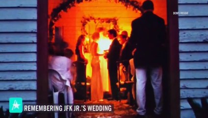 Caroline Kennedy’s Son Jack’s Shirtless Pic Leaves Fans Thinking He’s JFK Jr