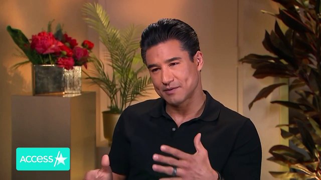 Eva Longoria Would Join 'Desperate Housewives' Reboot