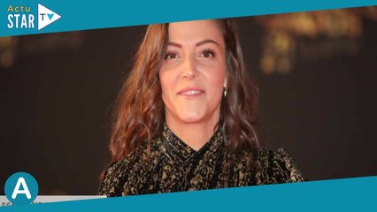 « Je suis bouleversée » : Camille Lellouche rend un hommage poignant à Guillaume Bats