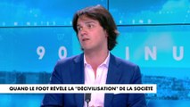 Thomas Scarpellini : «Ou sont les présidents des clubs ?»