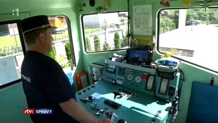 ČHŽ vs Čierny Balog (kpt)