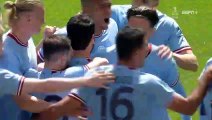 Ilkay Gundogan Goal - Manchester City vs Manchester United 1-0 03/06/2023