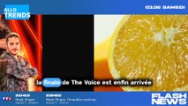 Amel Bent en lice pour la victoire de The Voice 2023, Arslane et Micha en tête des favoris : les pronostics pour une finale haletante !