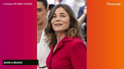 "Si j'ai quelque chose à dire..." : Florence Foresti réagit à sa vidéo mal interprétée sur Blanche Gardin