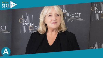 "On culpabilise d'avoir fait ça" : Charlotte de Turckheim a avorté à 15 ans, révélation inattendue d