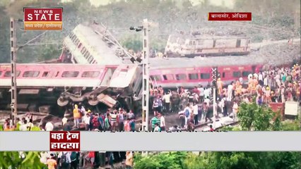 Odisha Train Accident : बालासोर में हुए रेल हादसे के दौरे पर जाएंगे पीएम मोदी