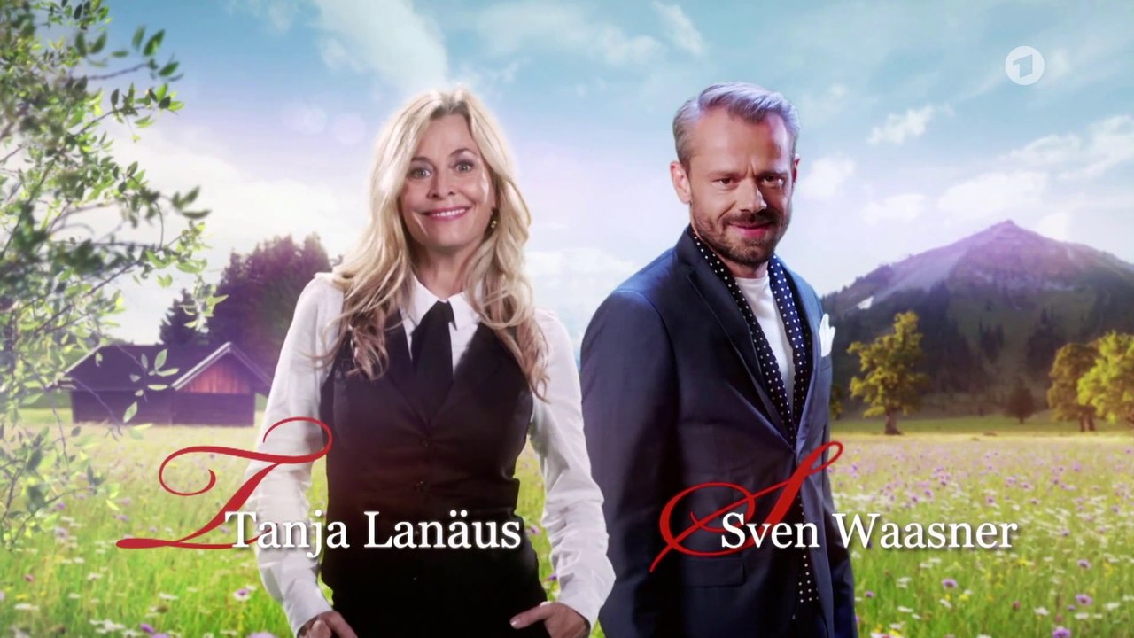 Sturm der Liebe - Vorspann Staffel 19 - Eleni & Leander (2)