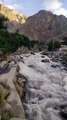 Gilgit Baltistan - Cargah nala - pakistan