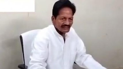 बालाघाट: पूर्व सांसद ने साधा निशाना, प्रधानमंत्री पर बोला हमला