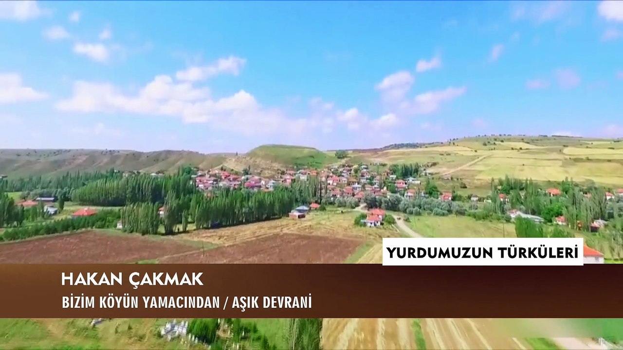 Aşıklar diyarı Emlek