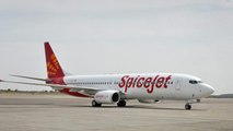 SpiceJet flight returns to Delhi after reporting technical glitch
