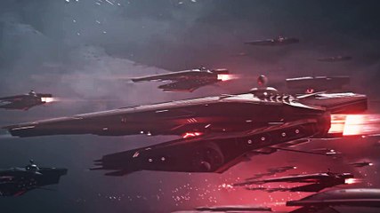 EVE Online: Invasion - Der Trailer zur Erweiterung ist ein Genuss für jeden Science-Fiction-Fan