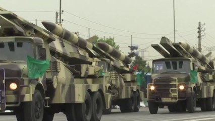 هل سترد إيران على اغتيال قادة عسكريين وعلماء نوويين؟