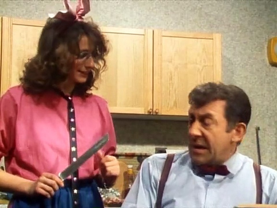 Die Nervensäge Staffel 1 Folge 8