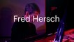 Improvisations de Fred Hersch en session Live