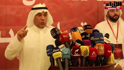 أحمد السعدون  الشعب الكويتي بكافة أطيافه يؤيد المعتصمين في البرلمان.. براً بالقسم وانتصاراً للدستور وتمكيناً للرقابة الشعبية (2)