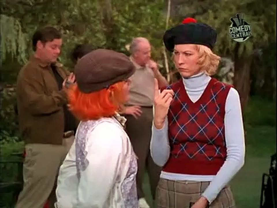 Dharma & Greg Staffel 3 Folge 7