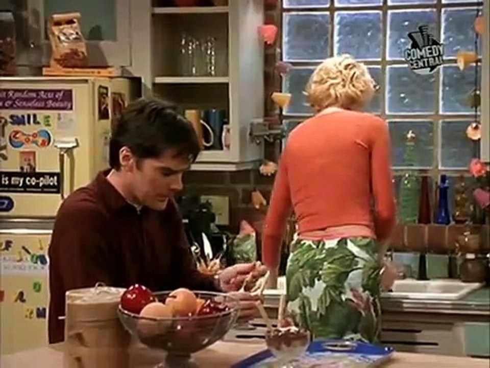 Dharma & Greg Staffel 3 Folge 12