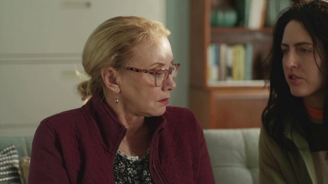 Fest Track On Sirk TV Interview: THE YEAR BETWEEN [Tribeca Film Festival 2022 - Virtual] - Part I