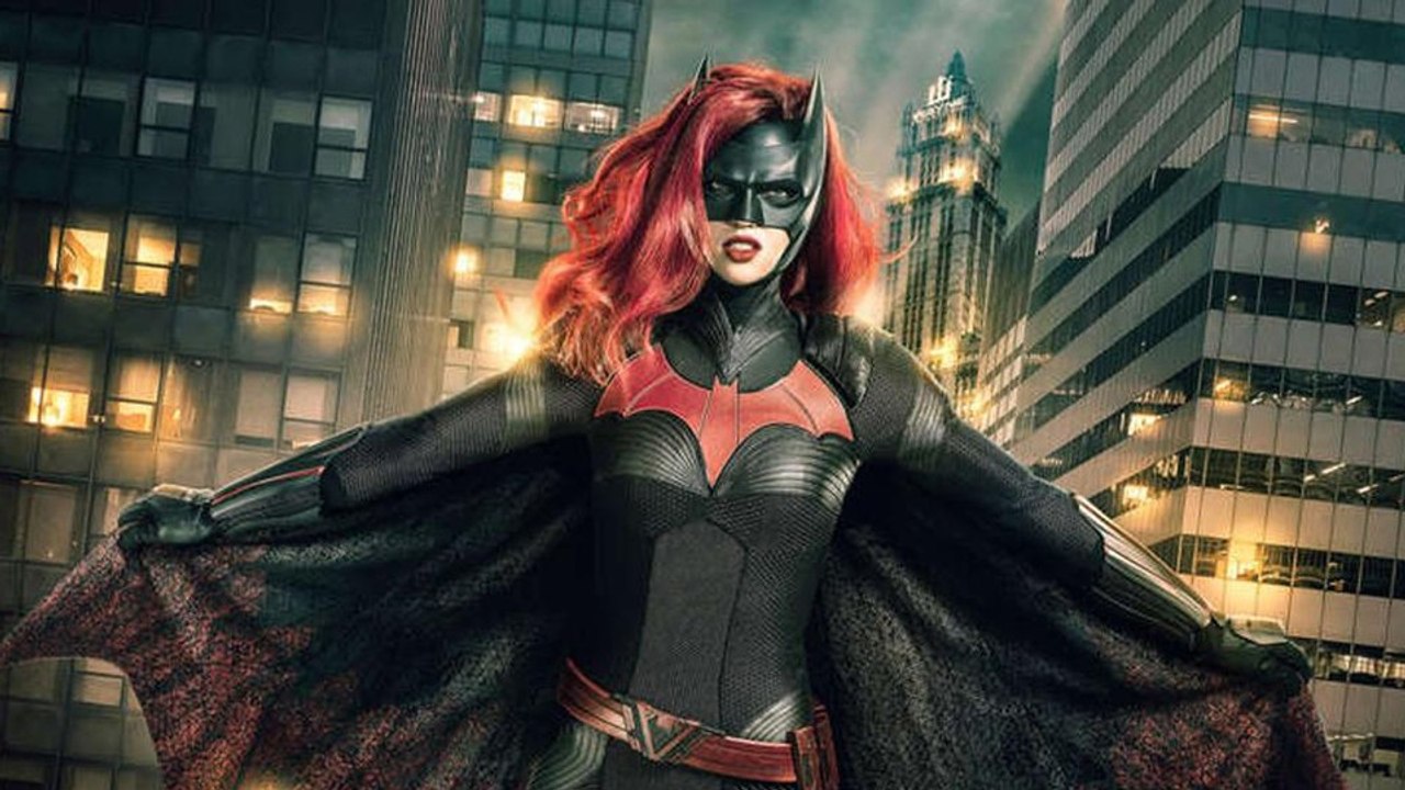 Batwoman ist da - Trailer zur neuen DC-Serie zeigt die Superheldin in Action